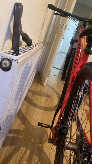 Specialized Pitch 27 5 2020