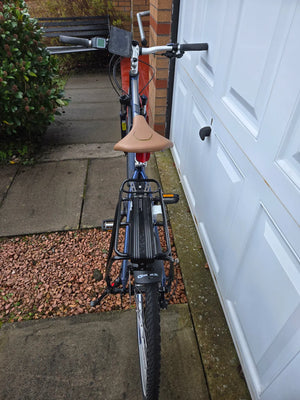 Carrera Crossfuse 2025