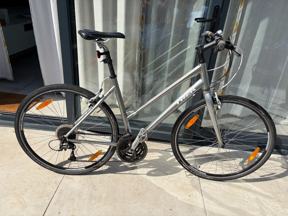 Trek 7.3 Fx 2018