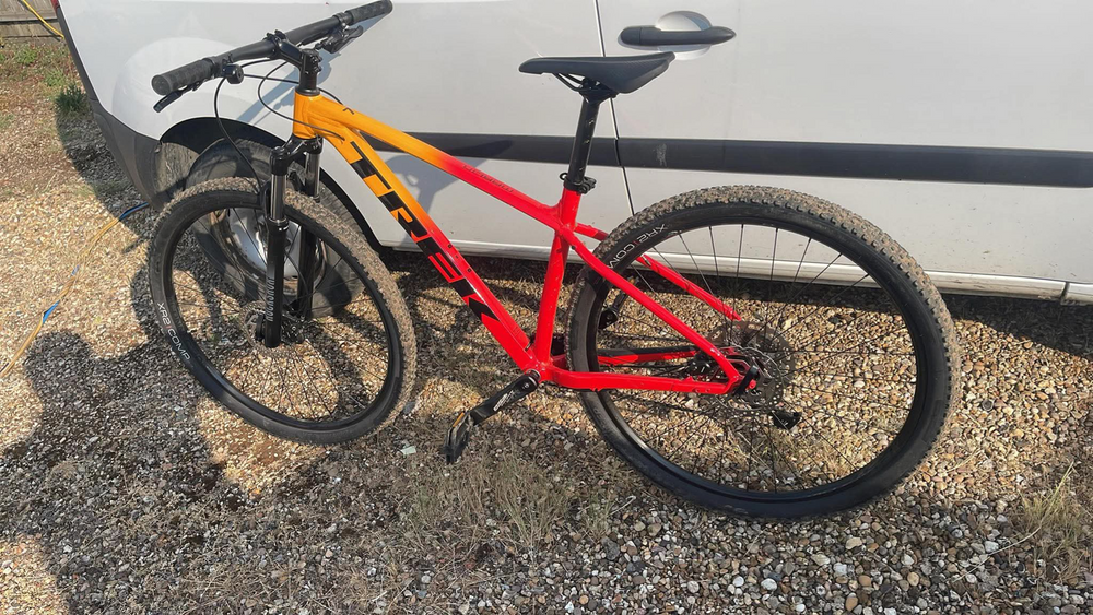 Trek Marlin 7 Gen 2 2023