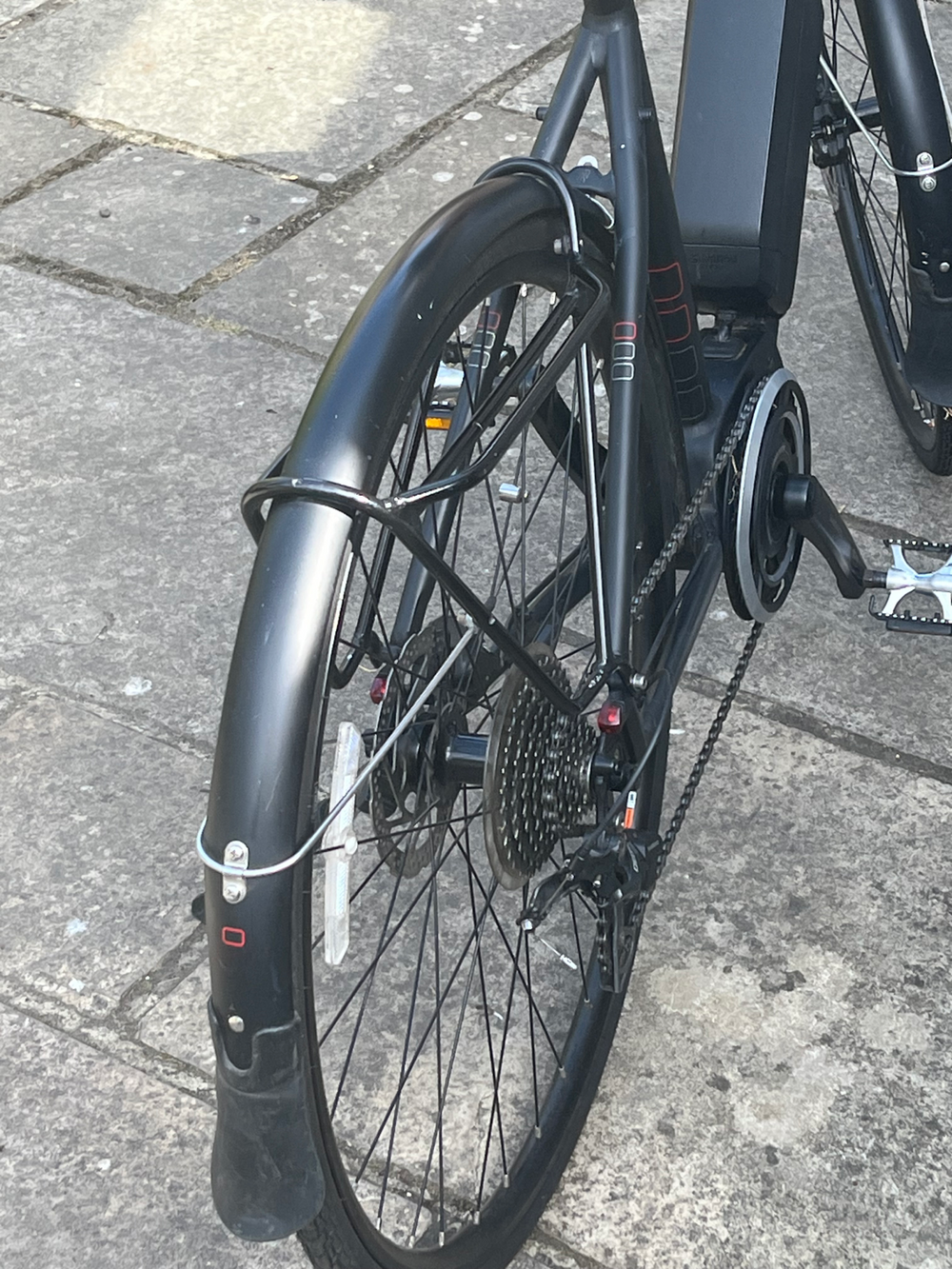 Trek Conduit+ 2018