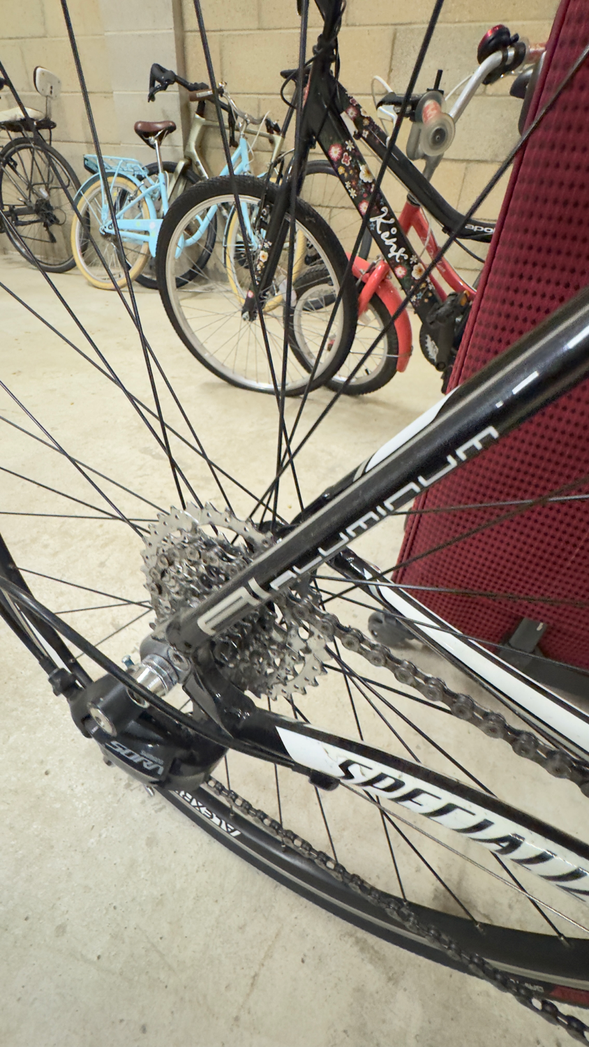 Specialized Allez Sport 2014