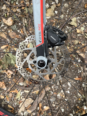 Cube Attain GTC Pro Disc 2016