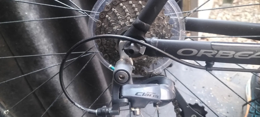 ORBEA Avant H55 2022