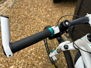 Whyte 629 2016