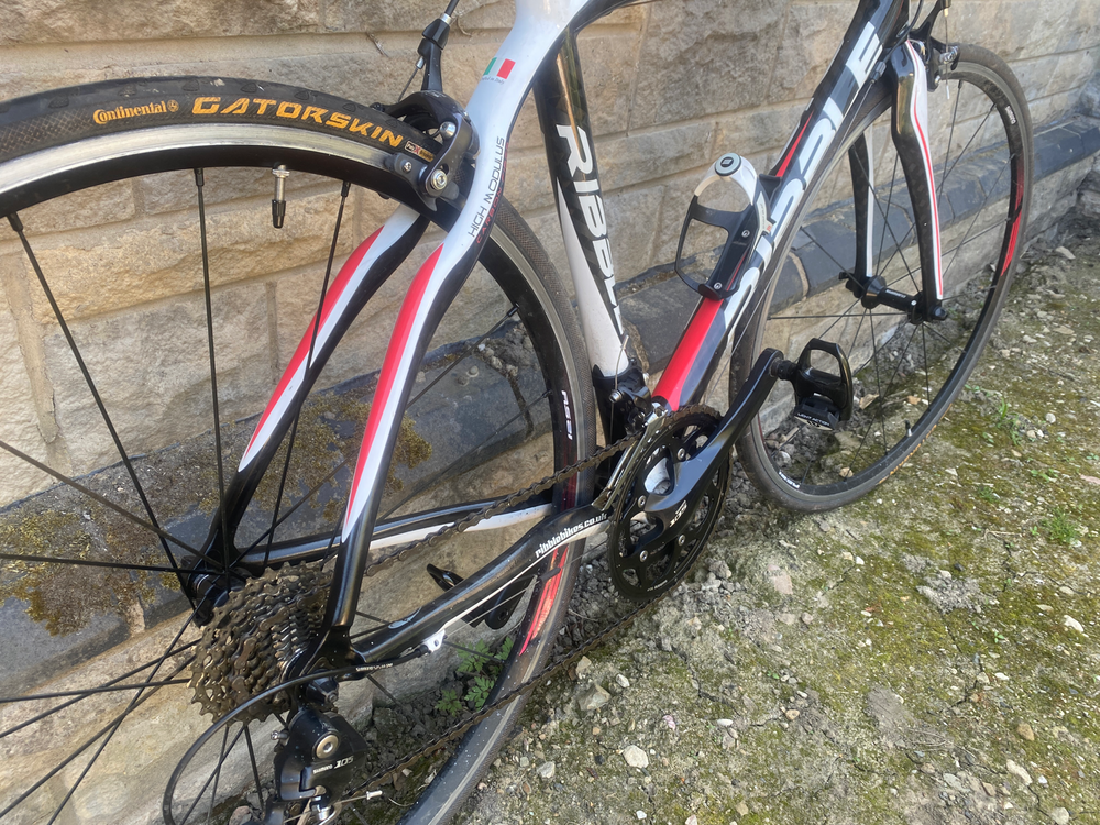 Ribble GranFondo 2017