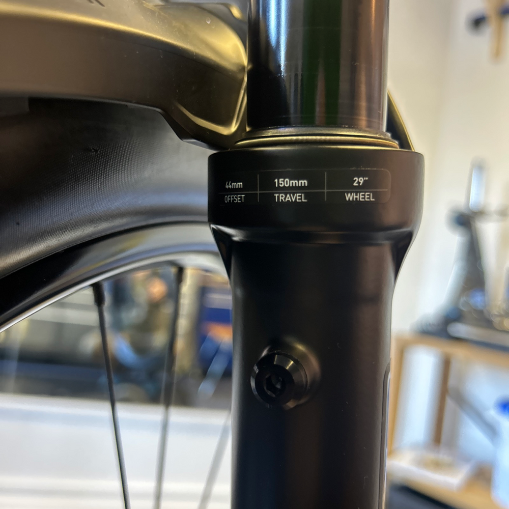 Rocky Mountain Instinct A50 Shimano 2023