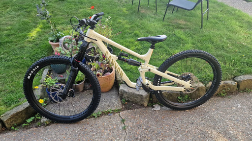 Canyon Torque Mullet AL 6 2025