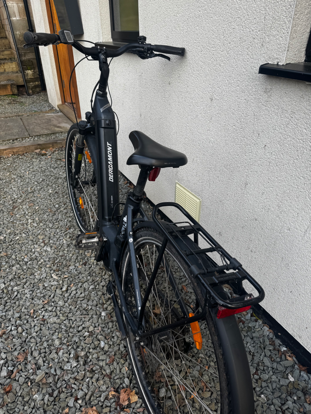 Bergamont E-Horizon Sport Wave 2021