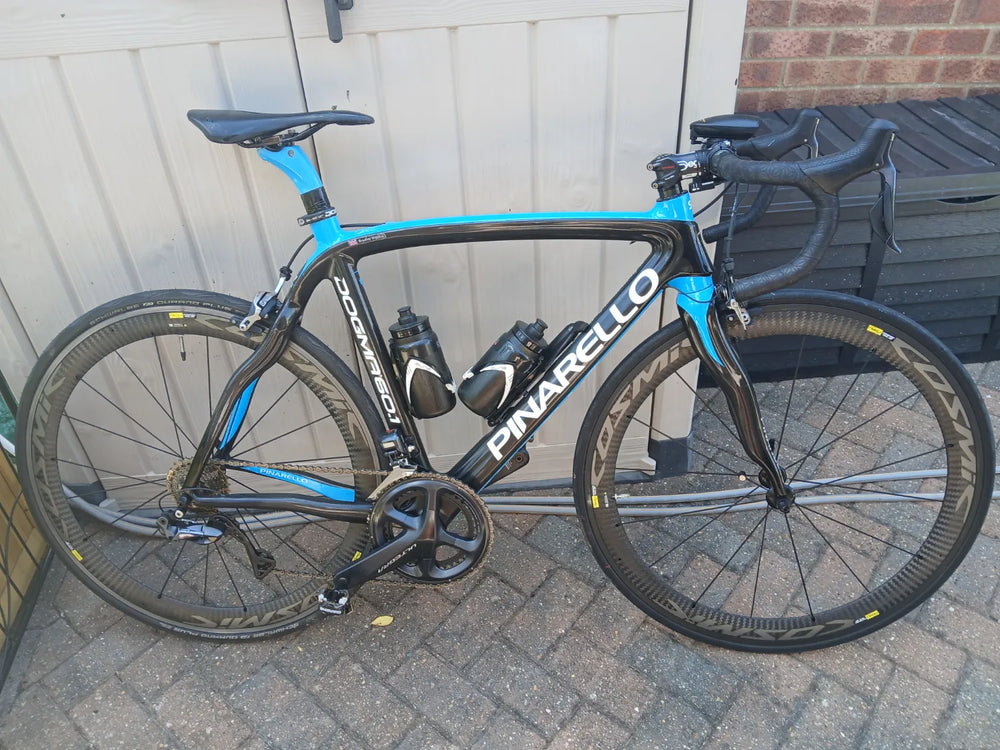 Pinarello Dogma 60.1 Di2 Frameset 2011