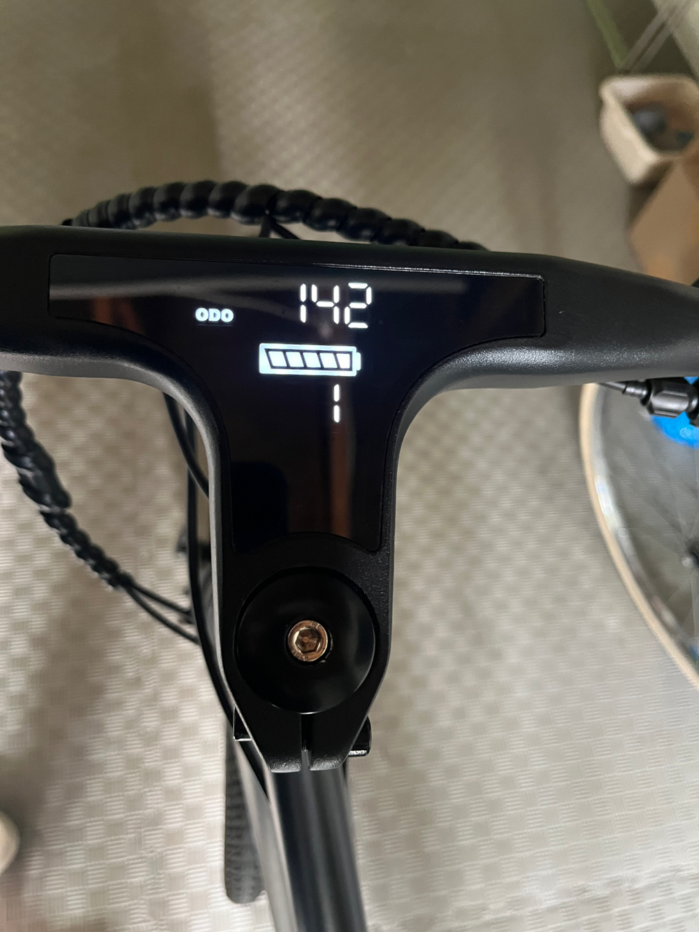 Estarli e28.8 Pro By 250w E 2023