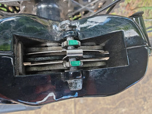 Boardman MTR 8.9 2021