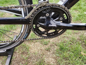 Cube Cross Race Cyclocross 2013