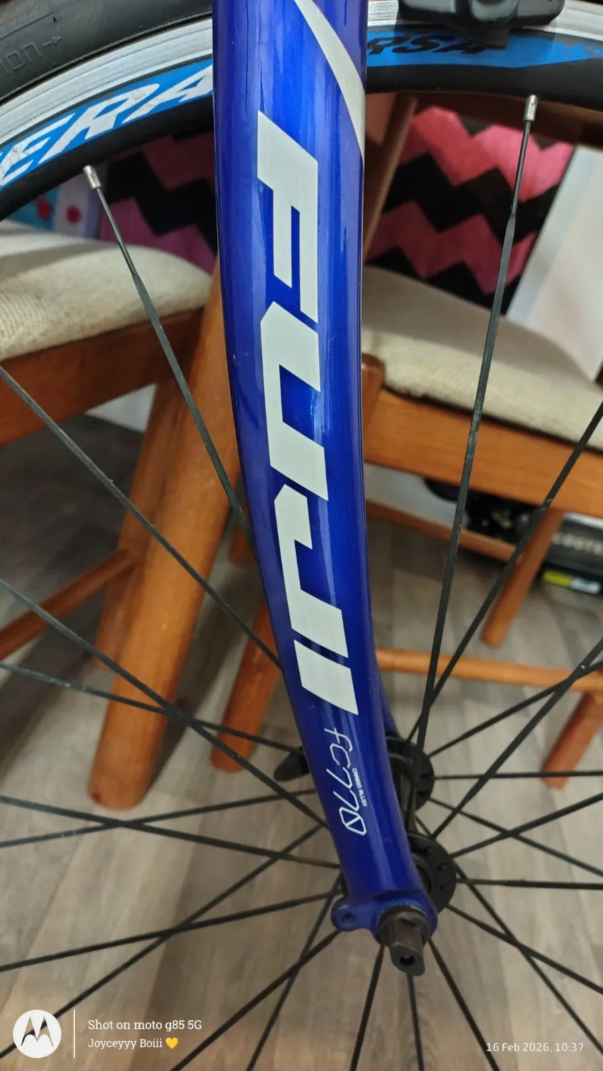 Fuji Sportif 2.3 2015