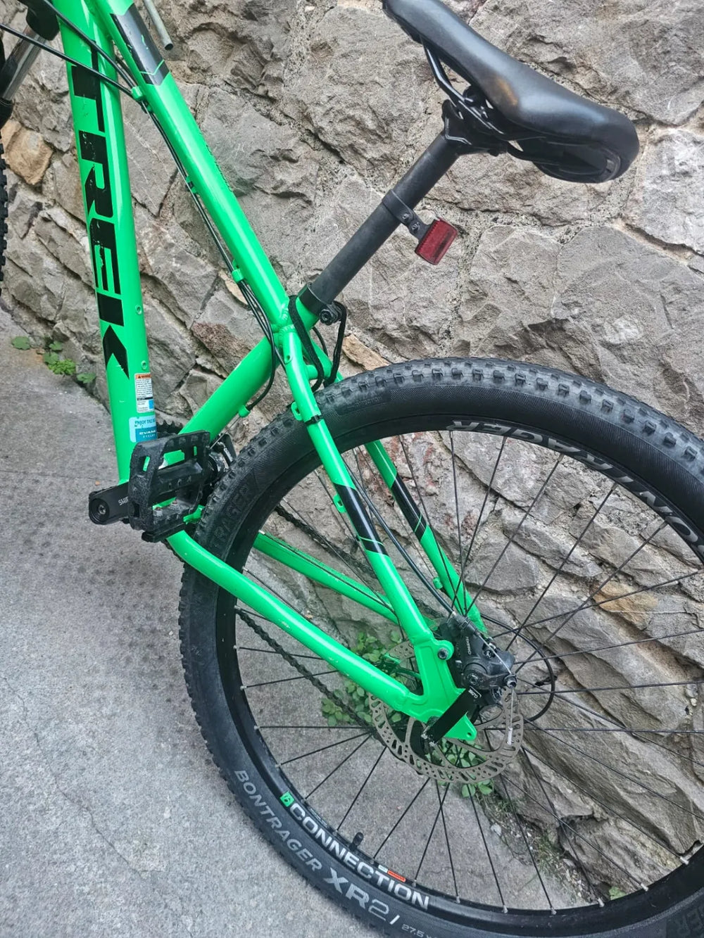 Trek Marlin 4 Gen 2 2024