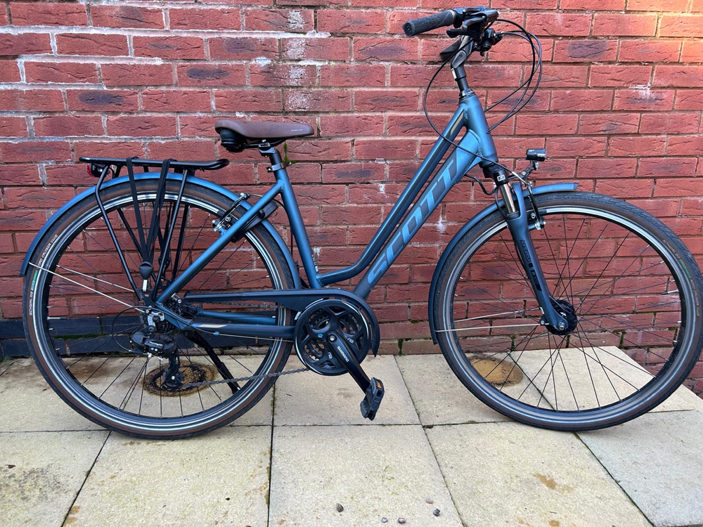 Scott Sub Comfort 20 2020