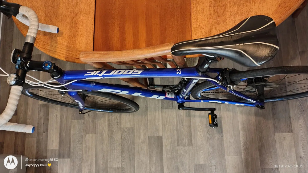 Fuji Sportif 2.3 2015