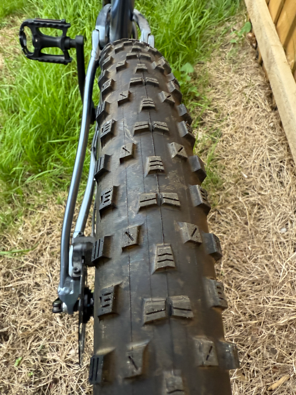 Giant Stance 29 2 2022