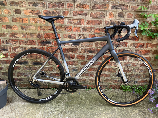 Boardman ADV 8 9 2021