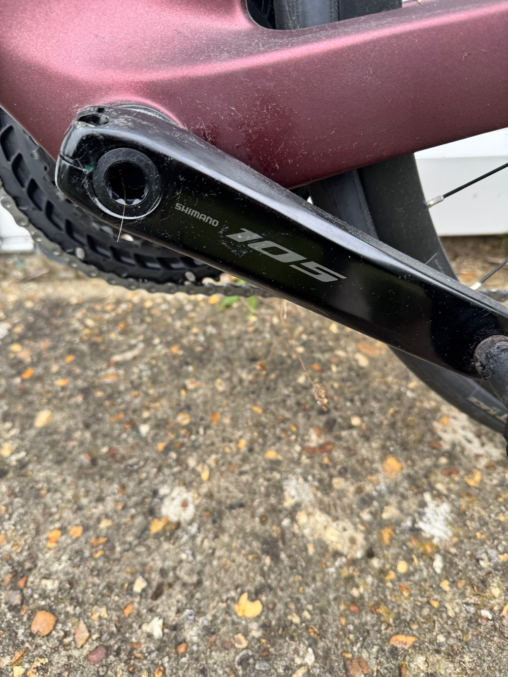 Merida REACTO 6000 Di2 2023