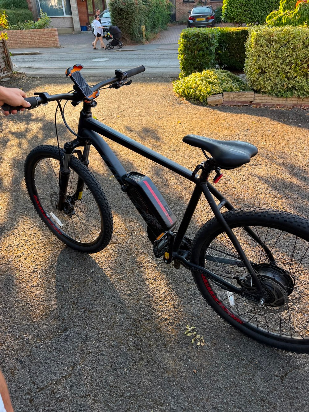 Carrera Vengeance-E Pro Ltd 2026