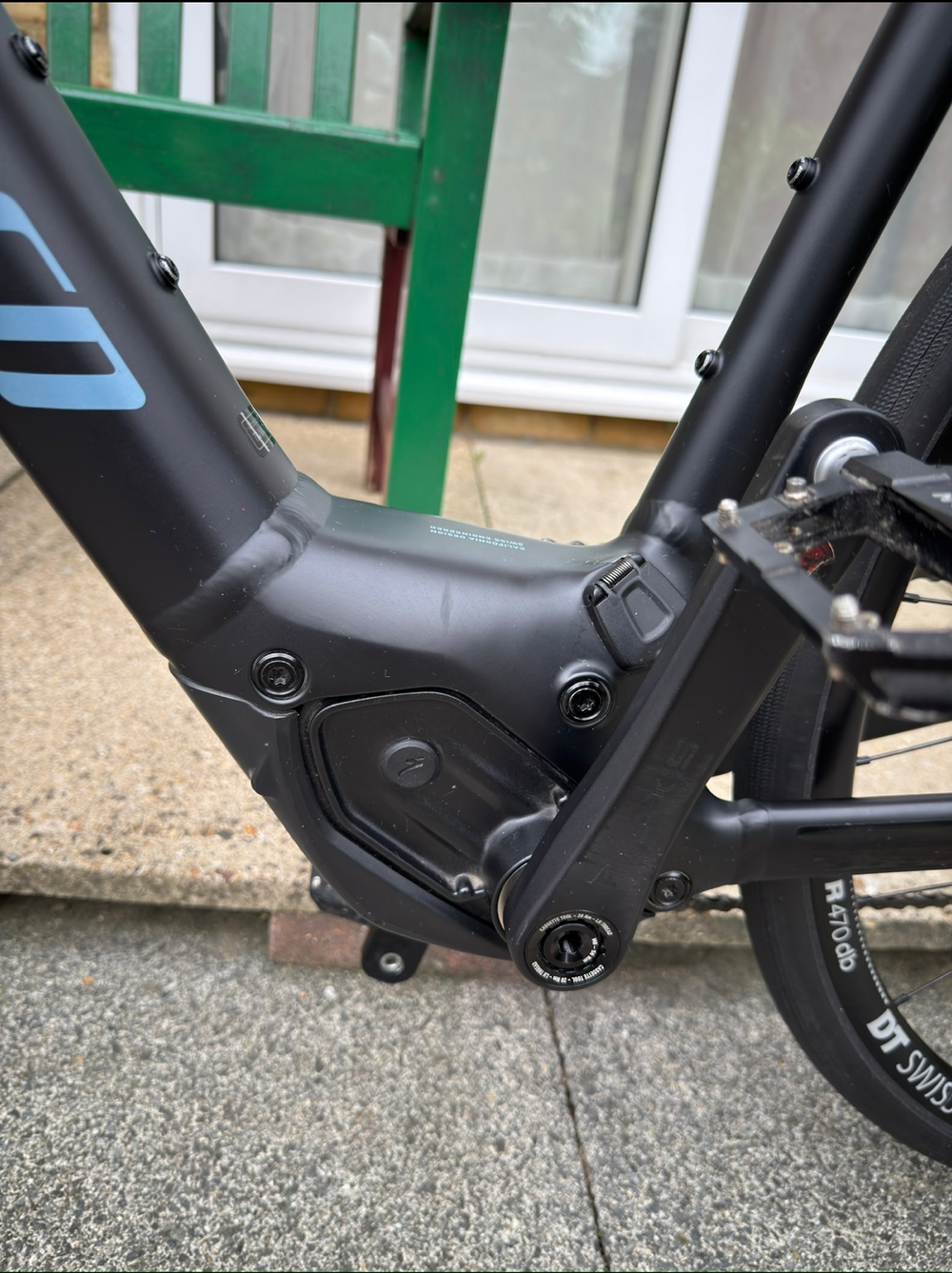 Specialized Turbo Creo SL Comp E5 2021