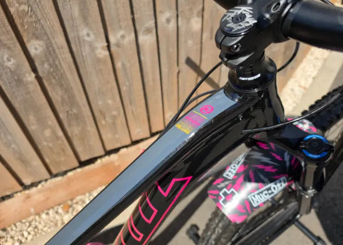 Kona Honzo DL 29 2021