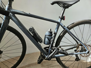 Cannondale Topstone 1 2021