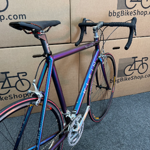 Klein Quantum 2001