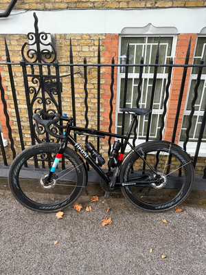 Tifosi Rostra Disc Centaur 2022