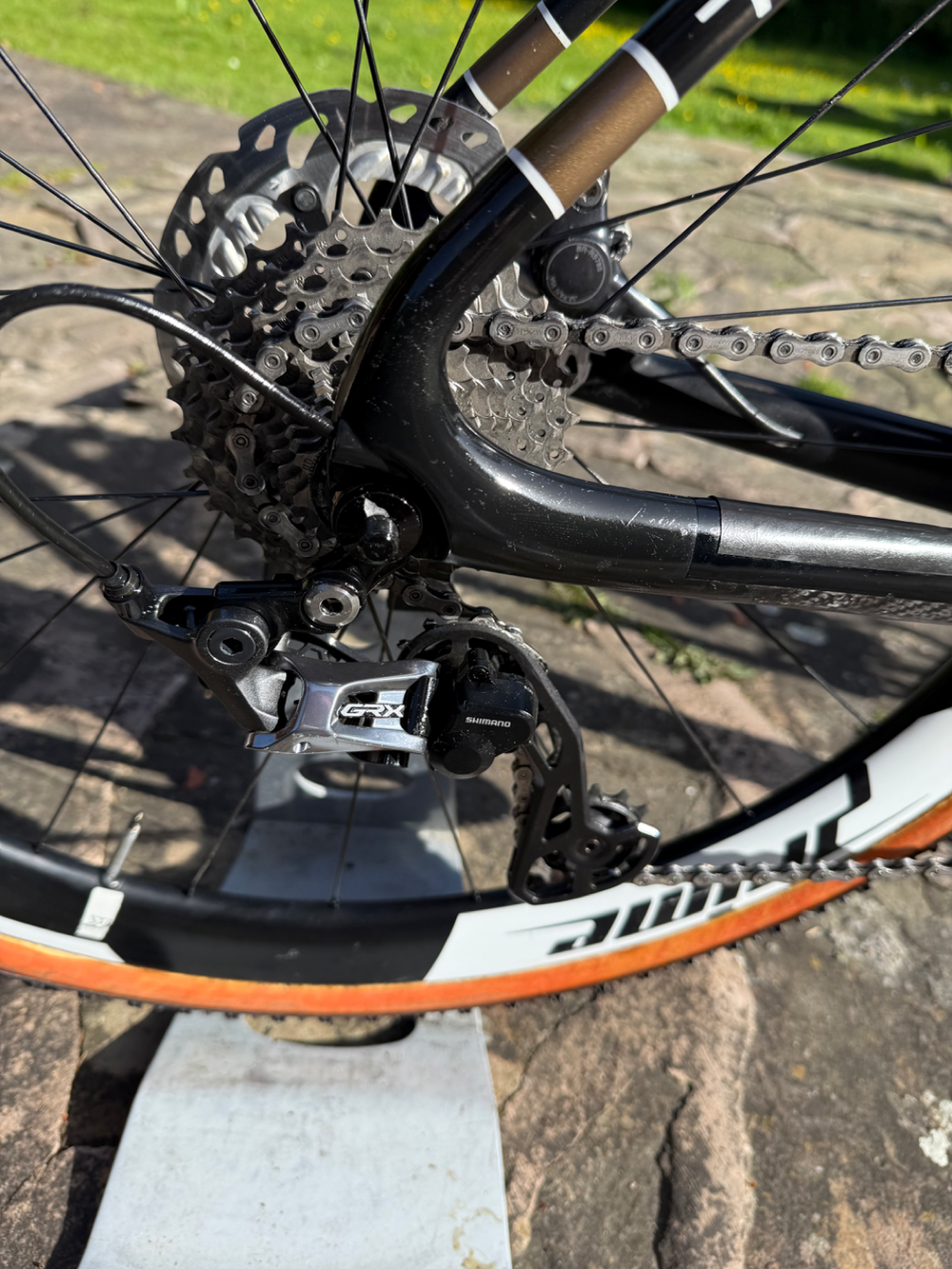 Storck Tix 2020