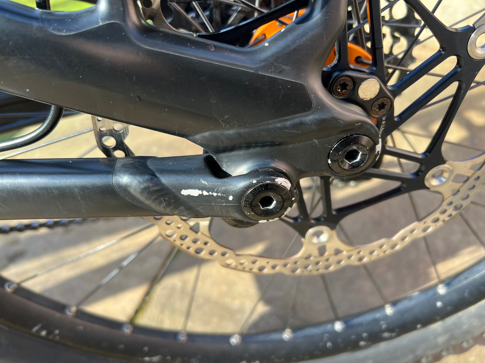 Specialized Kenevo Expert 2021