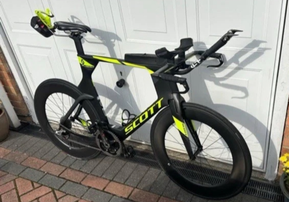 Scott Scale RC 900 Team 2021