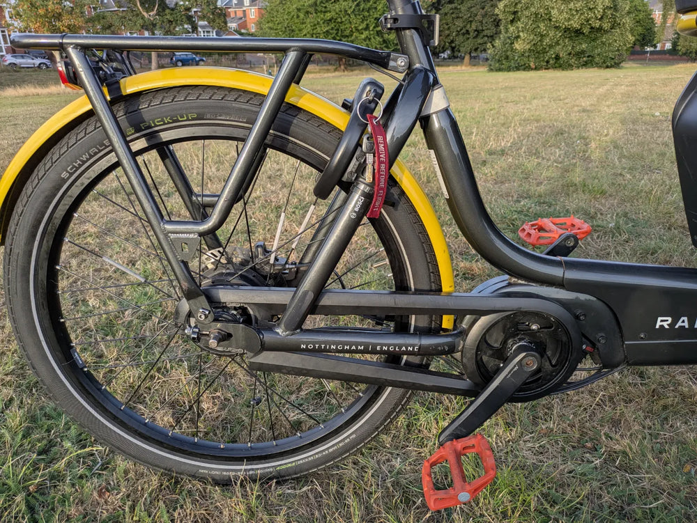 Raleigh Stride 2 2021
