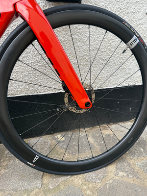 Argon 18 E-117 Tri Disc Shimano 105 2026
