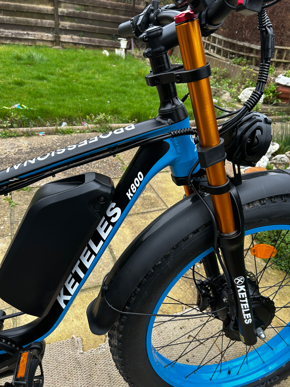 Keteles K800 pro 2026