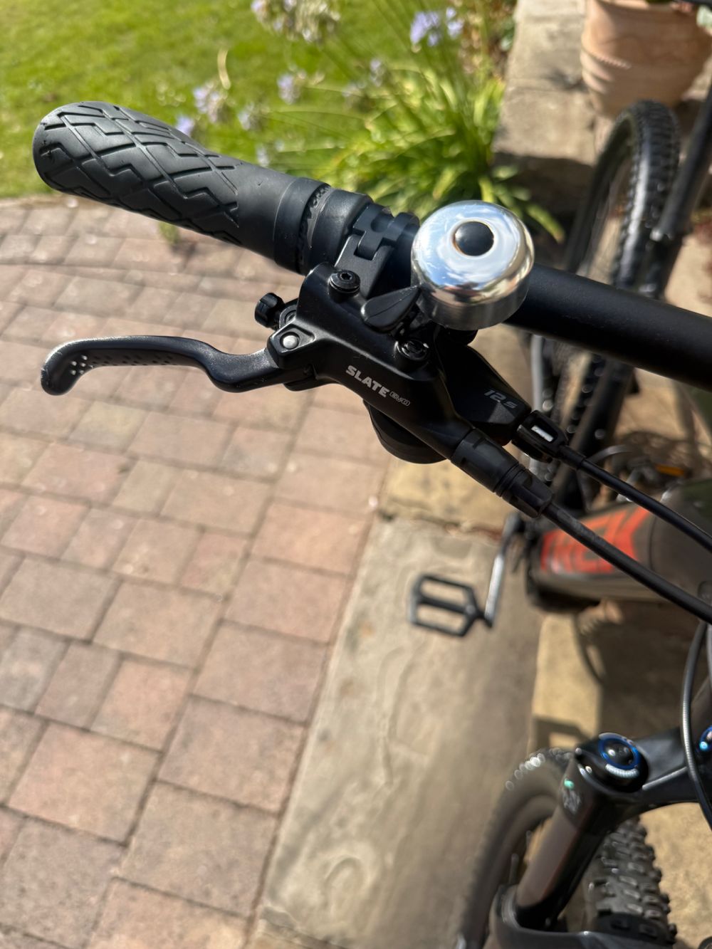 Trek Powerfly 5 Gen 3 2023
