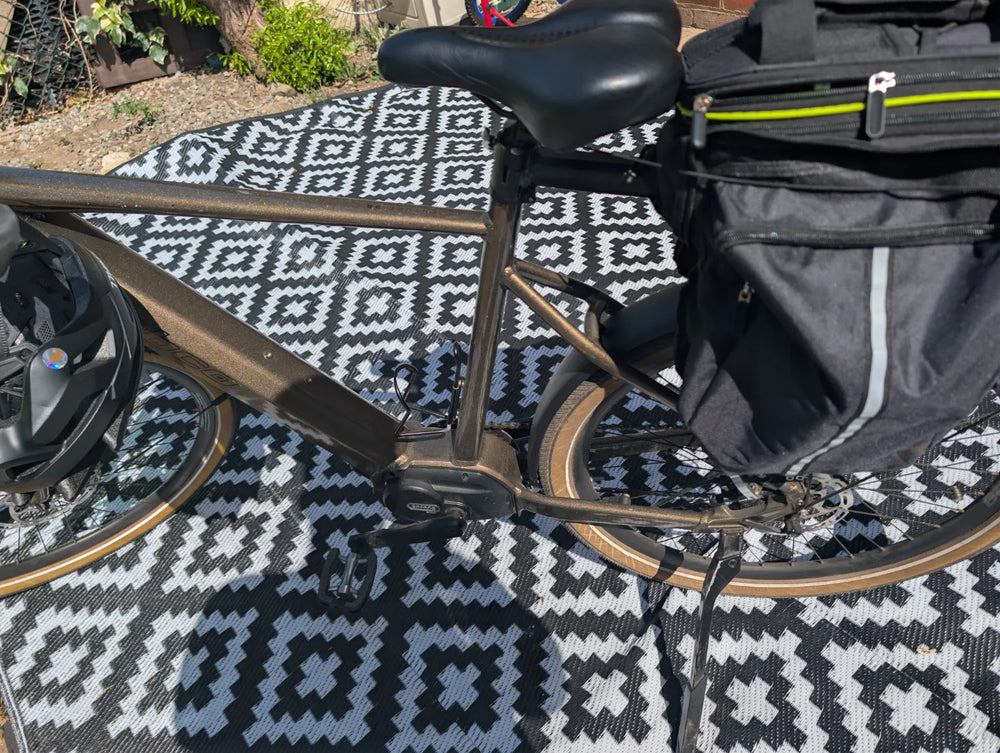 Ebco Adventure 3r 2025