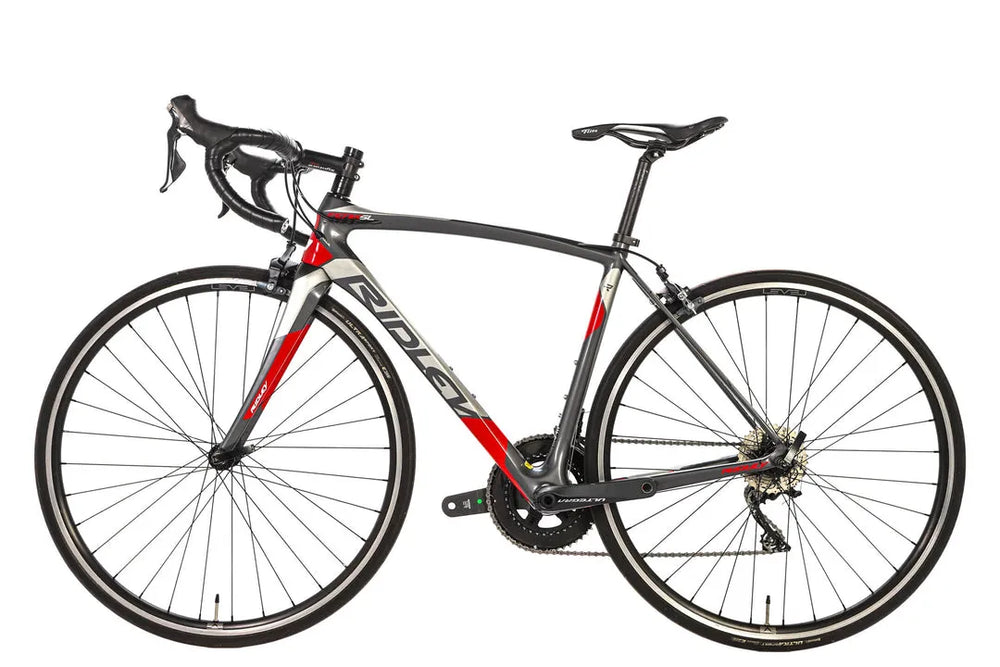 Ridley Fenix SL - Shimano Ultegra 2017