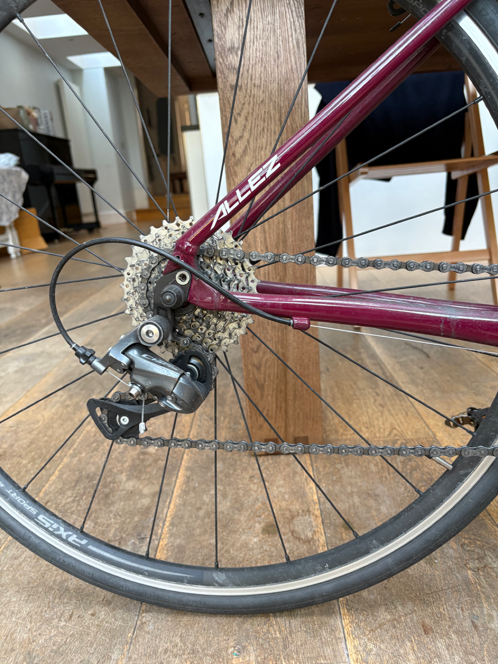 Specialized Allez 2021