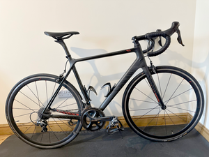 Canyon Ultimate CF SLX 9.0 2016