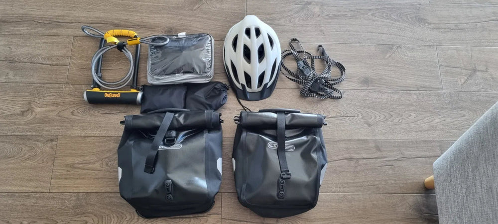 Cannondale Treadwell EQ DLX 2022