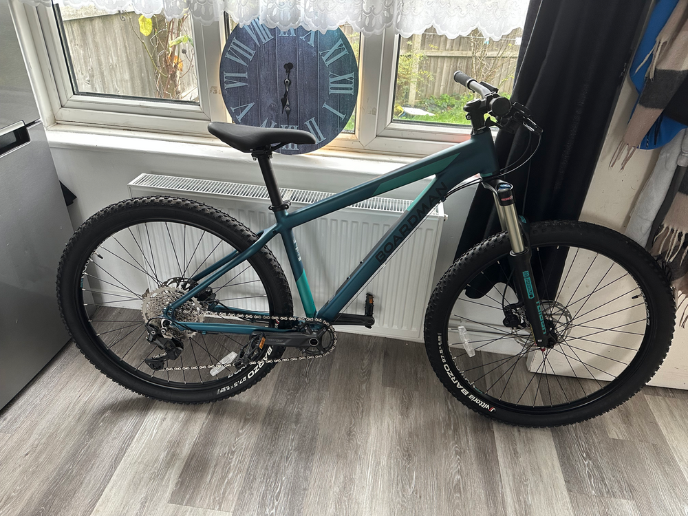 Boardman MHT 8 6 2021