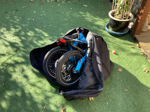 MiRider One