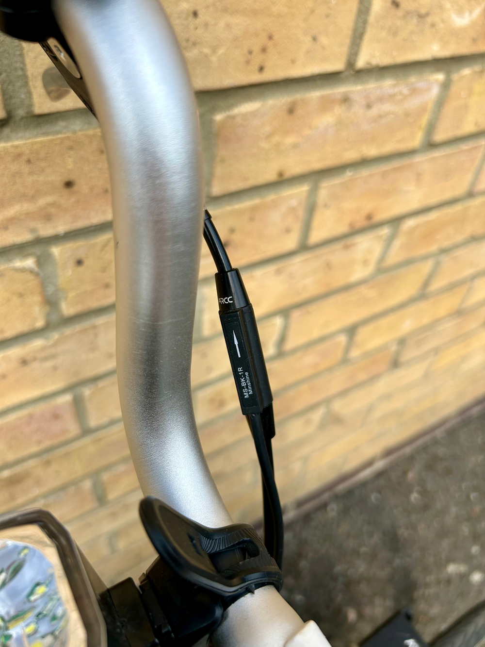 Brompton A-Line Professional ARCC Electric Conversion 2022