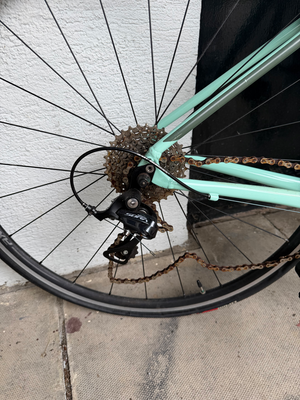 Specialized Allez E5 Sport 2020