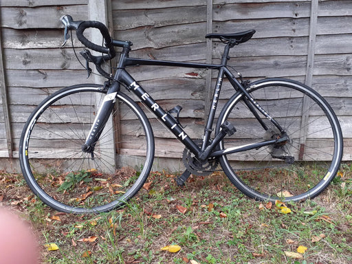 Merlin PR7 Claris Alloy 2025