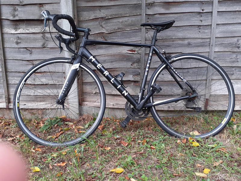 Merlin PR7 Claris Alloy 2025