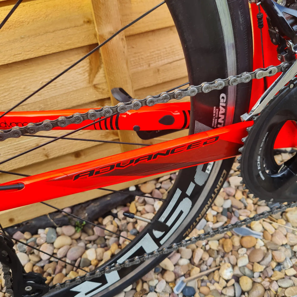 Giant Propel Advanced 2 2016