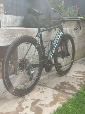 Cervelo R5 Disc Force Etap AXS 2021